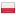 fizjovital.pl hosted country